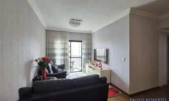 Imagem 4: APARTAMENTO - TATUAPÉ - SP