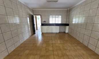 Imagem 7: Casa para locação e venda no bairro Segismundo Pereira