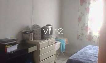 Imagem 3: Casa à venda no bairro Chácaras Panorama em Uberlândia