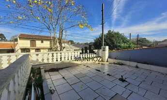 Imagem 6: Casa com 3 dormitórios à venda, 50 m² por R$ 420.000,00 - Santa Felicidade - Curitiba/PR