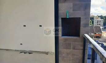 Imagem 3: Apartamento à venda no bairro Cabral - Curitiba/PR