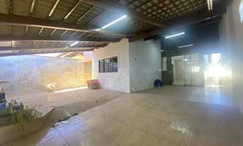 Imagem: Casa - Residencial Center Ville