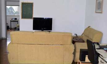 Imagem 2: Apartamento em Higienópolis