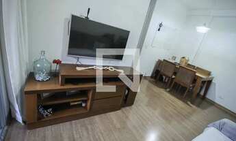 Imagem 4: Apartamento à Venda - Mooca, 2 Quartos, 57 m2