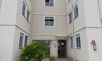 Imagem 4: Campo Grande - Apartamento Padrão - Tiradentes