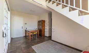 Imagem 3: Cobertura Duplex 3 quartos e 2 vagas - Cristo Rei - à venda