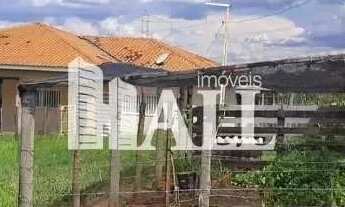 Imagem 4: Sítio rural, em Bady Bassitt