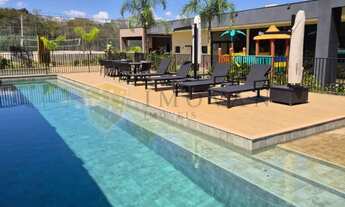 Imagem 3: Terreno em Condomínio Fechado, 256,17 m², Village Costa Sul