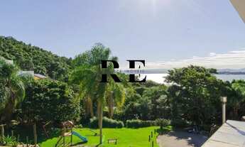 Imagem 2: Casa de Alto Padrão com 5 Suítes para Aluguel no João Paulo - Mobiliada, Vista e Exclusivi