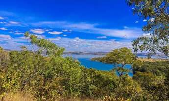 Imagem 5: Oportunidade Única: Terreno no Ponto Mais Alto do Paraíso das Águas!