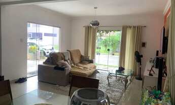 Imagem 3: Casa à venda no condomínio Cidade Jardim 1,4 suítes -$1.100.00