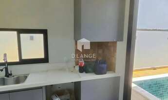 Imagem 7: Casa à venda no bairro Parque Brasil 500 em Paulínia