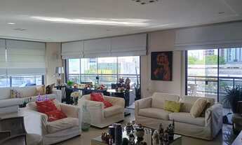 Imagem 6: Belíssimo apto 375 M2 4 suítes 3 vgs Umarizal