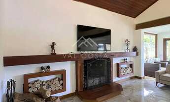 Imagem 6: Refúgio com 8 Quartos e Piscina