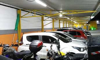 Imagem 7: Imóvel rua Américo Brasiliense Madureira