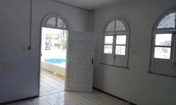 Imagem 2: CASA COMERCIAL 390M² NA AVENIDA HERMES FONTES PARA LOCAÇÃO