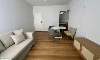 Imagem 3: Apartamento de 2 dormitórios à venda na Trindade, em Florianópolis