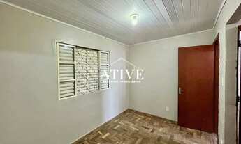 Imagem 7: Casa para locação com amplo pátio e garagem para 4 carros