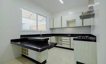 Imagem 4: Casa de condomínio para venda com 165 metros quadrados com 3 quartos