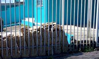 Imagem: Vendo uma casa