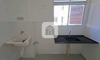 Imagem 8: Apartamento para locação no bairro Residencial Pequis