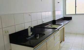 Imagem 5: Apartamento à Venda no Parque Industrial com 3 quartos (suíte) e 66 metros