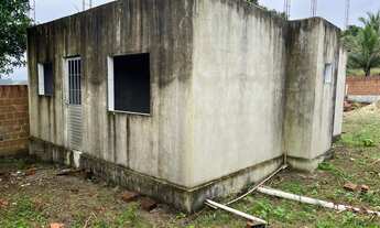 Imagem 3: Casa nova na laje - 2 quartos em Chã Grande (Sítio dos Macacos) - R$ 120.000