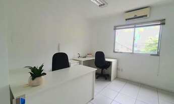 Imagem 2: Conjunto/Sala para Locação/Aluguel - 38.89m², 0 dormitórios, Santana