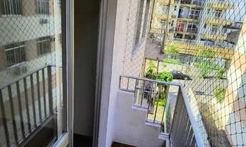 Imagem 7: Apartamento 2 Quartos no Cachambi - Imperdível!