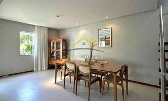 Imagem 6: Portão Sol - Casa Duplex Condomínio Portão do Sol 4/4 Buraquinho 300m²