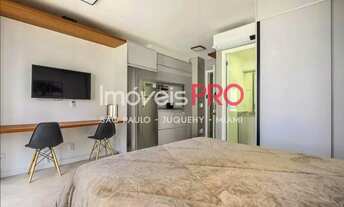 Imagem 4: Studio à venda com 26m², 1 quarto