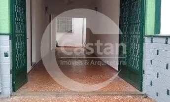 Imagem 2: Sobrado para alugar na mooca