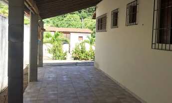 Imagem 14: Casa de Praia em Barra do Cunhaú com 4 quartos