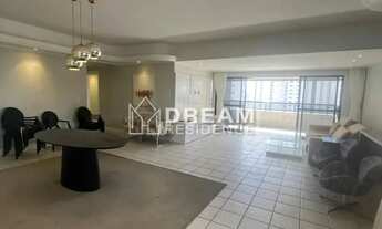 Imagem 5: Imóvel para venda com 225 metros quadrados com 4 quartos em Rosarinho - Recife - PE