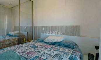 Imagem 6: Apartamento a 500 metros da praia com 2 dormitórios à venda, 88 m² - Campeche - Florianópo