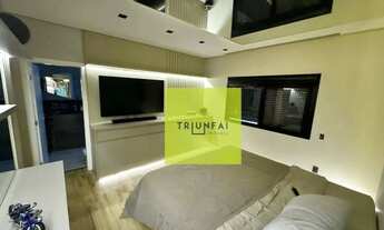 Imagem 4: Casa com 5 dormitórios, 485 m² - venda por R$ 4.500.000,00 ou aluguel por R$ 36.000,00/mês