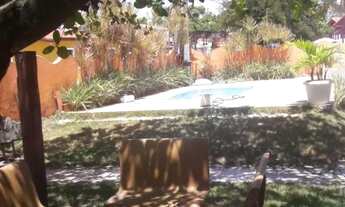 Imagem 7: Reveillon Porto de Galinhas