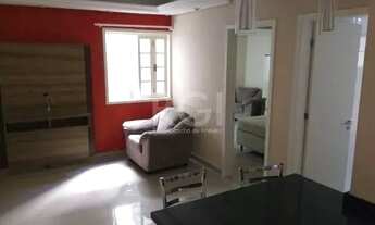 Imagem: Apartamento para Venda - 36m², 1 dormitório