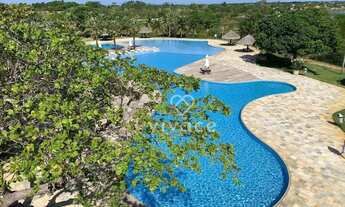 Imagem 3: Apartamento com 3 dormitórios à venda, 123 m² por R$ 400.000 - Loteamento Novo Aquiraz - A