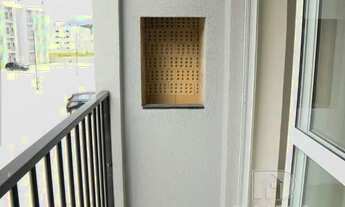 Imagem 2: Apartamento Novo para alugar na Palhoça