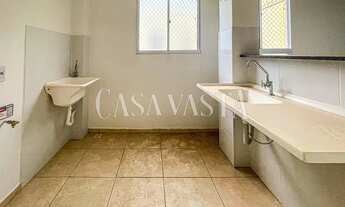 Imagem 3: Apartamento em Birigüi