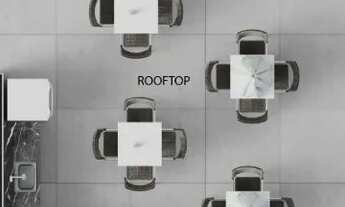 Imagem 2: Flat no Cabo Branco com 01 quarto e ótima localização