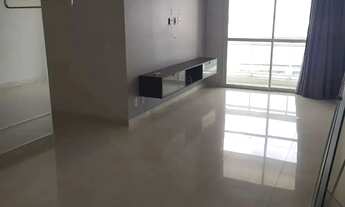 Imagem 5: Ed. Mandarim -- Vista para Baia Andar alto