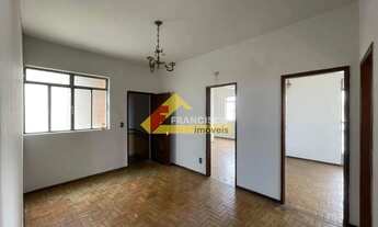 Imagem 2: Apartamento para aluguel, 3 quartos, 1 suíte, 1 vaga, Porto Velho - Divinópolis/MG