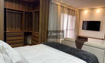 Imagem 6: Alugo Apto loft com 1 suíte, 55 m² no Hotel Mercure Boulevard - bairro Umarizal