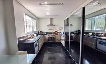 Imagem 9: Apartamento com 4 dormitórios à venda, 230 m² por R$ 5.000.000,00 - Vila da Serra - Nova L