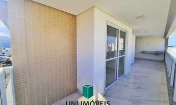 Imagem 2: Apartamento de 3 quartos sendo 2 suítes e 2 vagas, 123M² a venda na Praia do Morro