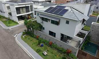 Imagem 6: Ville França casa de esquina com 3 quartos em Centro - Ananindeua PA