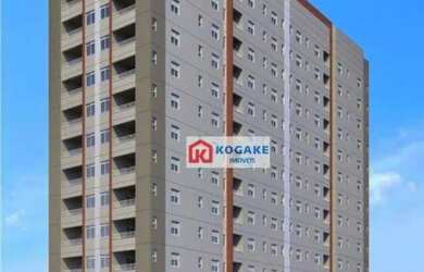 Imagem 16: Apartamento com 2 dormitórios à venda, 63 m² por R$ 650.000,00 - Jardim Satélite - São Jos