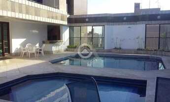 Imagem 3: Apartamento à venda e para alugar em Campinas, Cambuí, com 4 suítes, com 415 m², Saint Tho